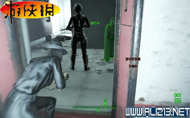 《異塵餘生4》全圖文攻略 全任務劇情教學攻略【完結】