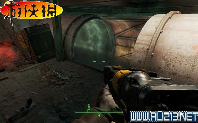 《異塵餘生4》全圖文攻略 全任務劇情教學攻略【完結】