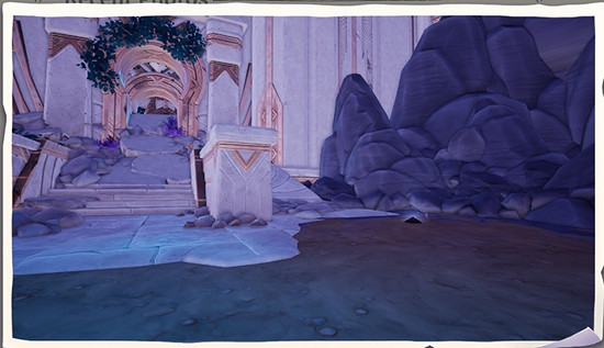 《Palia》吉娜面具任務找出面具的含義攻略