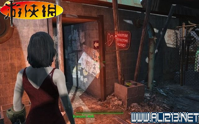 《異塵餘生4》全圖文攻略 全任務劇情教學攻略【完結】