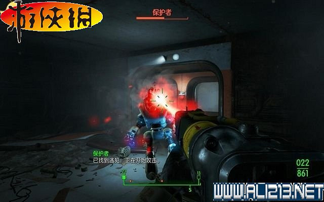 《異塵餘生4》全圖文攻略 全任務劇情教學攻略【完結】