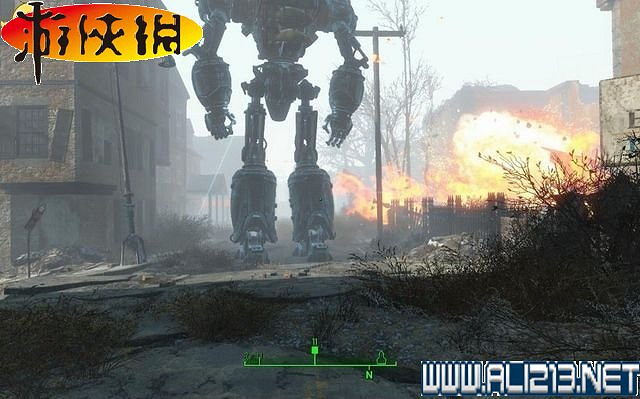 《異塵餘生4》全圖文攻略 全任務劇情教學攻略【完結】