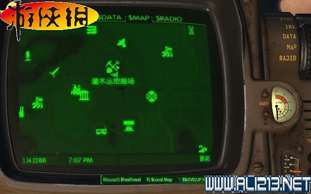 《異塵餘生4》全圖文攻略 全任務劇情教學攻略【完結】