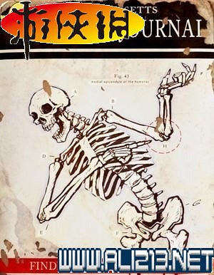 《異塵餘生4》全圖文攻略 全任務劇情教學攻略【完結】 《異塵餘生4》全圖文攻略 全任務劇情教學攻略【完結】