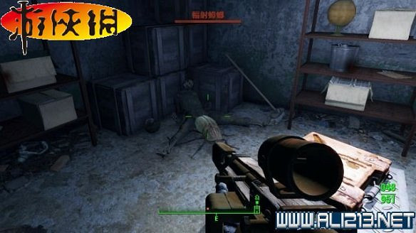 《異塵餘生4》全圖文攻略 全任務劇情教學攻略【完結】