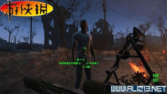 《異塵餘生4》全圖文攻略 全任務劇情教學攻略【完結】 《異塵餘生4》全圖文攻略 全任務劇情教學攻略【完結】