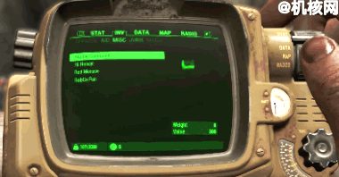 《異塵餘生4》全彩蛋匯總