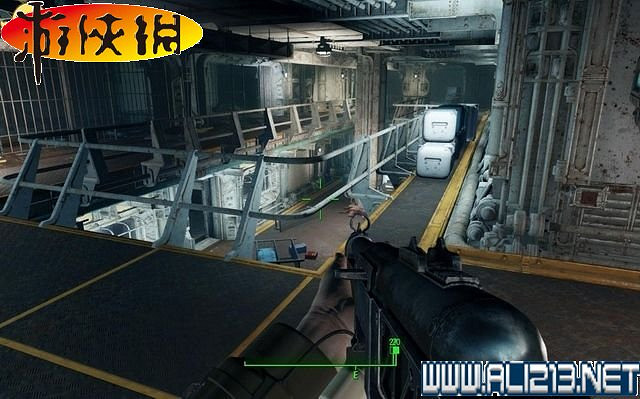 《異塵餘生4》全圖文攻略 全任務劇情教學攻略【完結】