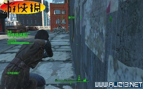 《異塵餘生4》全圖文攻略 全任務劇情教學攻略【完結】