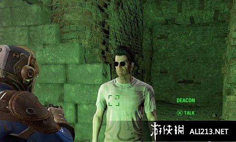 《異塵餘生4》全隊友好感、技能及隊友位置等資料分享 《異塵餘生4》全隊友好感、技能及隊友位置等資料分享