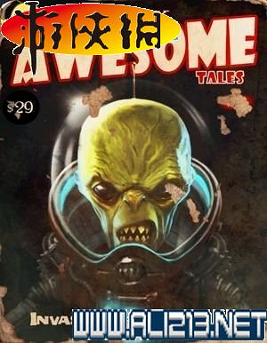 《異塵餘生4》全圖文攻略 全任務劇情教學攻略【完結】 《異塵餘生4》全圖文攻略 全任務劇情教學攻略【完結】