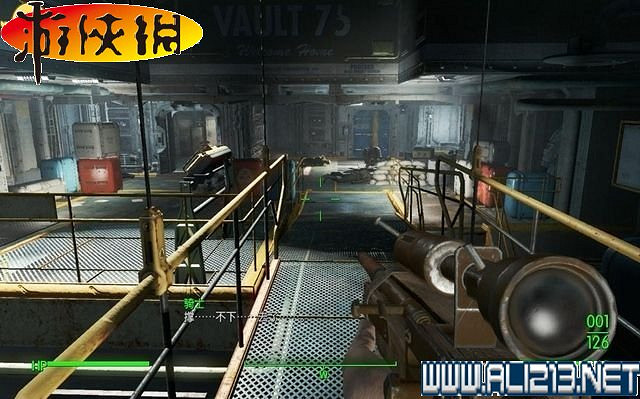 《異塵餘生4》全圖文攻略 全任務劇情教學攻略【完結】 《異塵餘生4》全圖文攻略 全任務劇情教學攻略【完結】