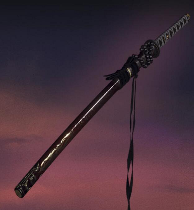 《浪人崛起》三大勢力代表角色介紹 《浪人崛起》三大勢力代表角色介紹