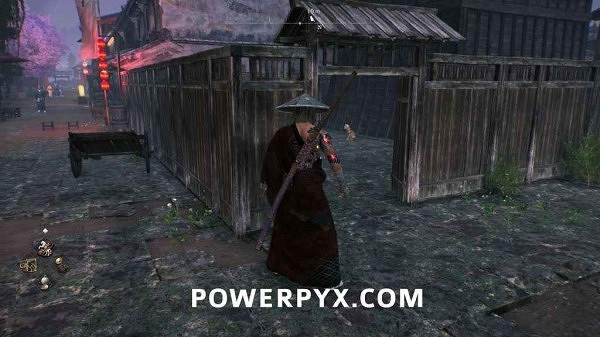 《浪人崛起》全貓咪收集攻略