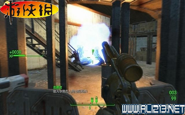 《異塵餘生4》全圖文攻略 全任務劇情教學攻略【完結】