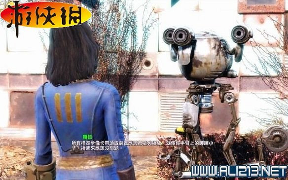 《異塵餘生4》全圖文攻略 全任務劇情教學攻略【完結】