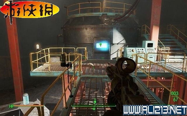 《異塵餘生4》全圖文攻略 全任務劇情教學攻略【完結】 《異塵餘生4》全圖文攻略 全任務劇情教學攻略【完結】