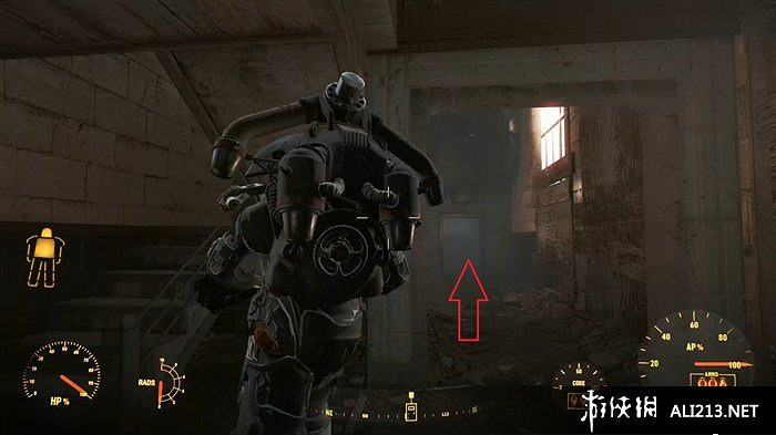 《異塵餘生4》碉堡山任務進入方法解析攻略 CIT廢墟父親大人位置 《異塵餘生4》碉堡山任務進入方法解析攻略 CIT廢墟父親大人位置