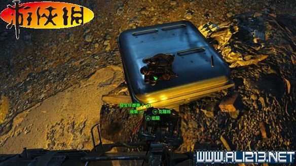 《異塵餘生4》全圖文攻略 全任務劇情教學攻略【完結】