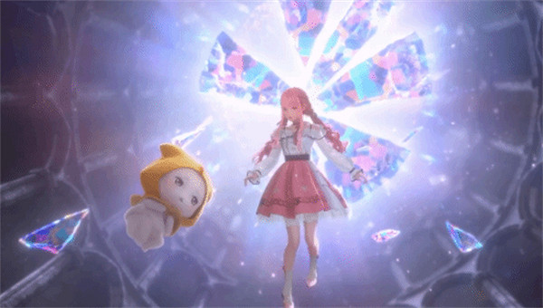 《無限暖暖》實機展示公布!塞爾達系列策劃參與製作 《無限暖暖》實機展示公布!塞爾達系列策劃參與製作