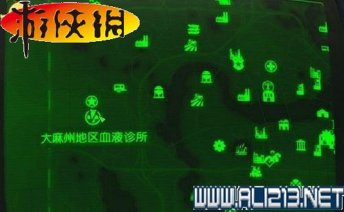 《異塵餘生4》全圖文攻略 全任務劇情教學攻略【完結】