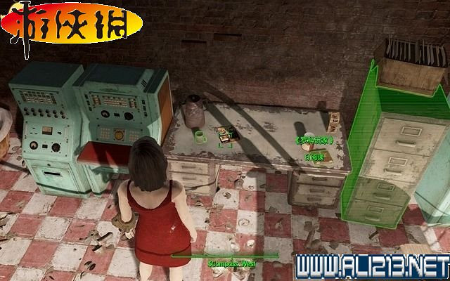 《異塵餘生4》全圖文攻略 全任務劇情教學攻略【完結】