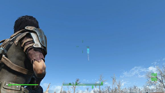 《異塵餘生4》全彩蛋匯總