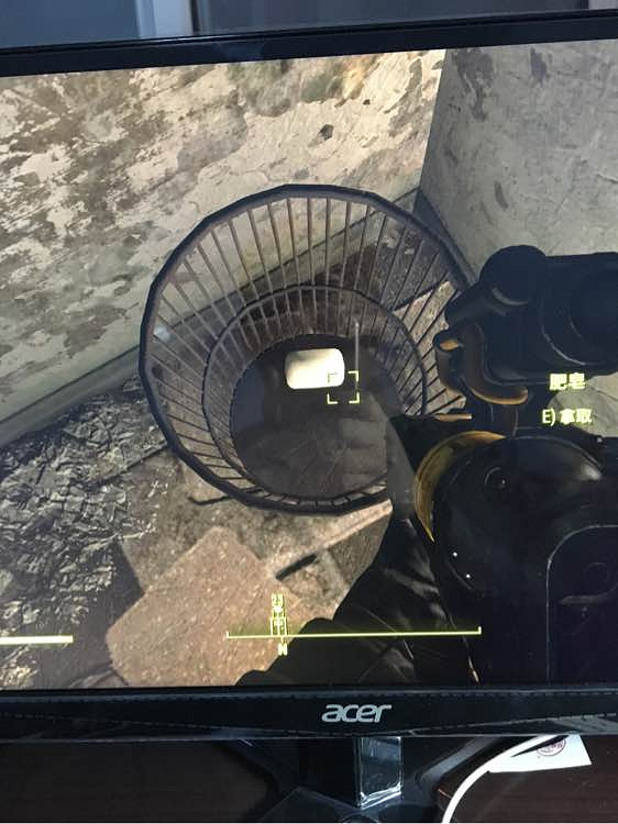 《異塵餘生4》部分彩蛋一覽 搞笑泰迪熊