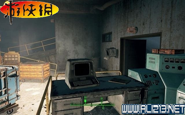 《異塵餘生4》全圖文攻略 全任務劇情教學攻略【完結】