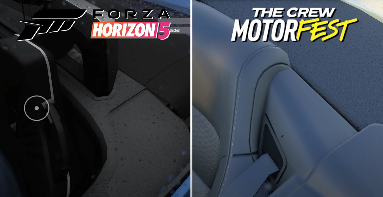 好評如潮，開放世界競速遊戲天花板竟然是它？