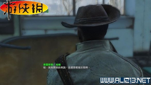 《異塵餘生4》全圖文攻略 全任務劇情教學攻略【完結】