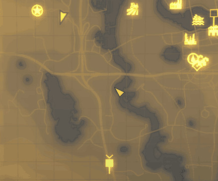 《異塵餘生4》找娃娃任務圖文流程攻略 最恐怖的任務 《異塵餘生4》找娃娃任務圖文流程攻略 最恐怖的任務