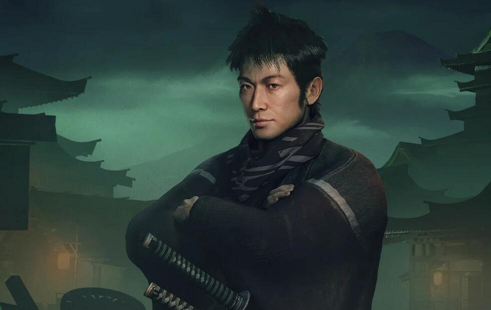 《浪人崛起》三大勢力代表角色介紹 《浪人崛起》三大勢力代表角色介紹