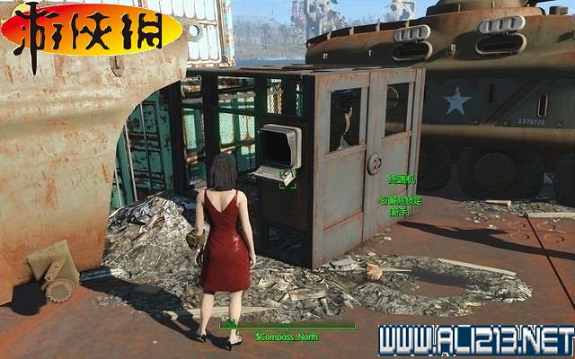 《異塵餘生4》全圖文攻略 全任務劇情教學攻略【完結】