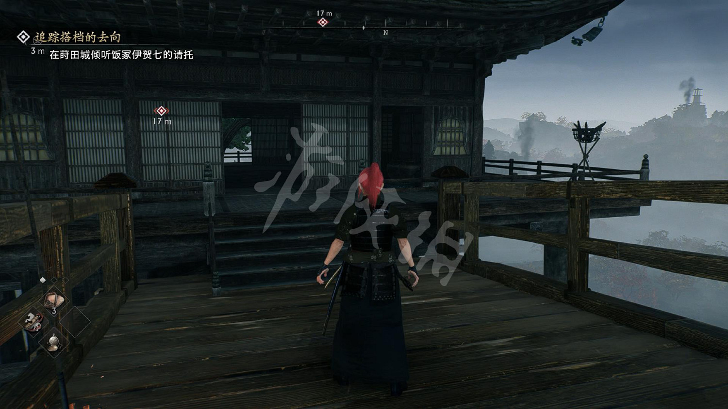 《浪人崛起》圖文攻略 全流程全任務全Boss打法全流派攻略