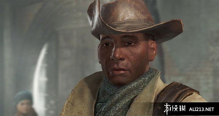 《異塵餘生4》全隊友好感、技能及隊友位置等資料分享 《異塵餘生4》全隊友好感、技能及隊友位置等資料分享