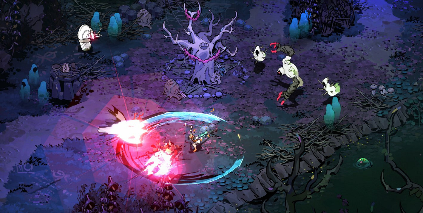 動作RPG遊戲《黑帝斯2》免安裝綠色中文版下載