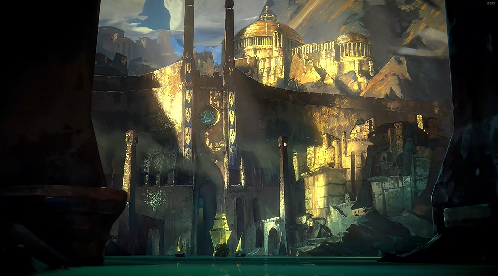 IGN分享《惡意不息》18分鐘實機展示:畫面表現出色! IGN分享《惡意不息》18分鐘實機展示:畫面表現出色!