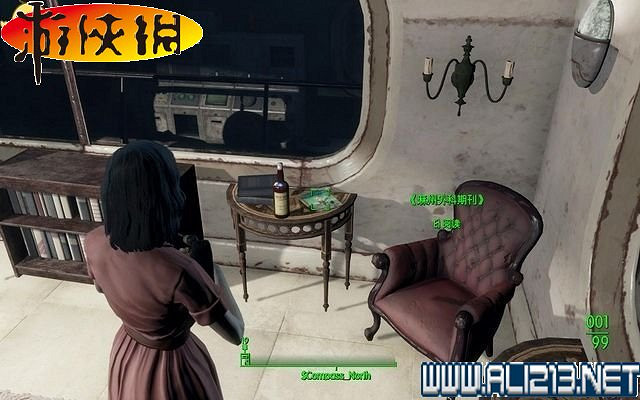 《異塵餘生4》全圖文攻略 全任務劇情教學攻略【完結】