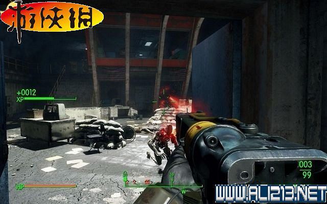 《異塵餘生4》全圖文攻略 全任務劇情教學攻略【完結】