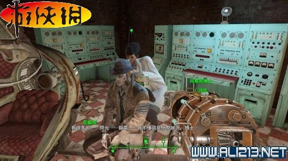 《異塵餘生4》全圖文攻略 全任務劇情教學攻略【完結】