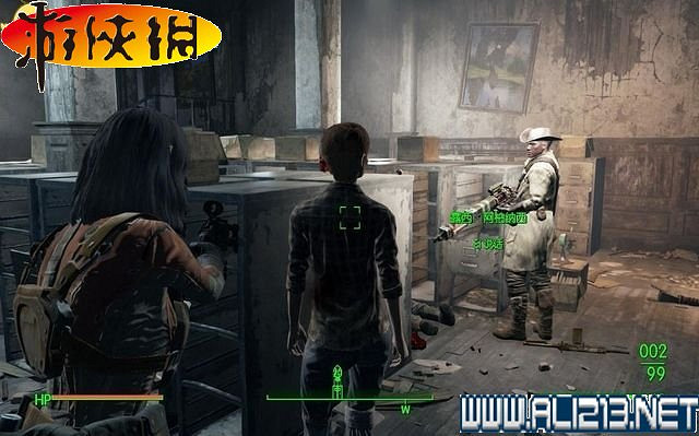 《異塵餘生4》全圖文攻略 全任務劇情教學攻略【完結】