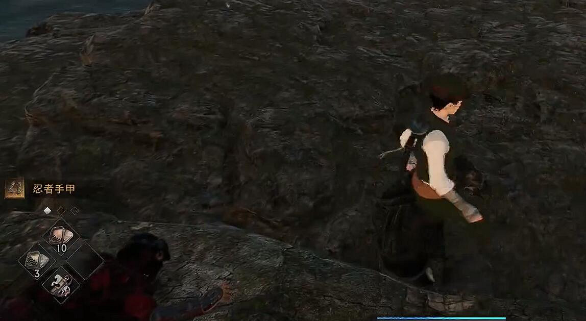 《浪人崛起》前期最快獲得金裝的方法 《浪人崛起》前期最快獲得金裝的方法