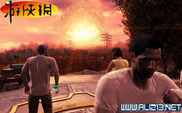 《異塵餘生4》全圖文攻略 全任務劇情教學攻略【完結】 《異塵餘生4》全圖文攻略 全任務劇情教學攻略【完結】