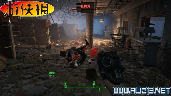 《異塵餘生4》全圖文攻略 全任務劇情教學攻略【完結】