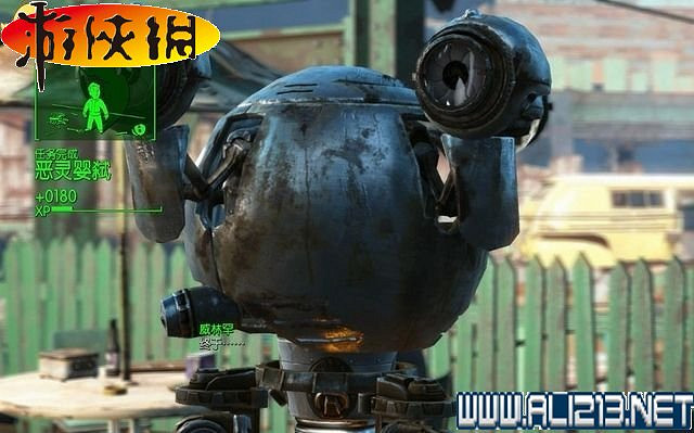 《異塵餘生4》全圖文攻略 全任務劇情教學攻略【完結】