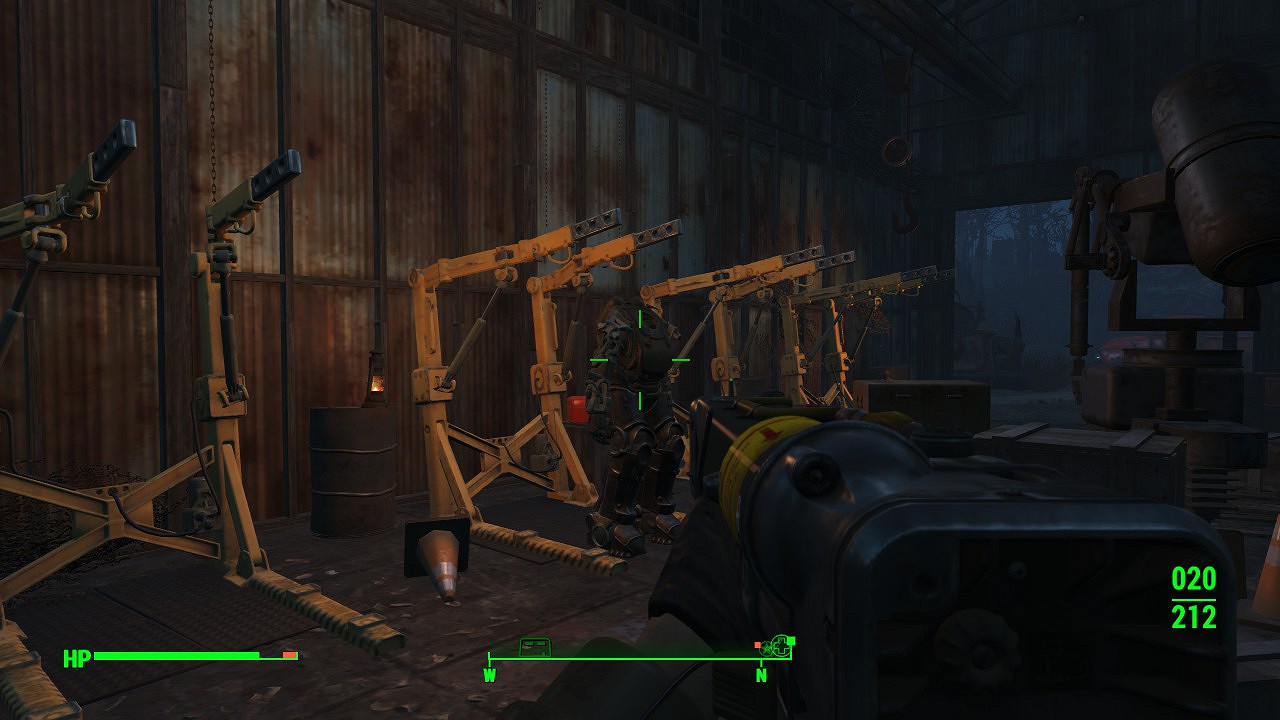 《異塵餘生4》找娃娃任務圖文流程攻略 最恐怖的任務 《異塵餘生4》找娃娃任務圖文流程攻略 最恐怖的任務