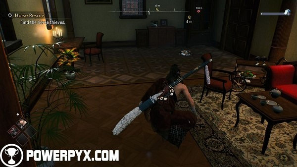 《浪人崛起》全貓咪收集攻略