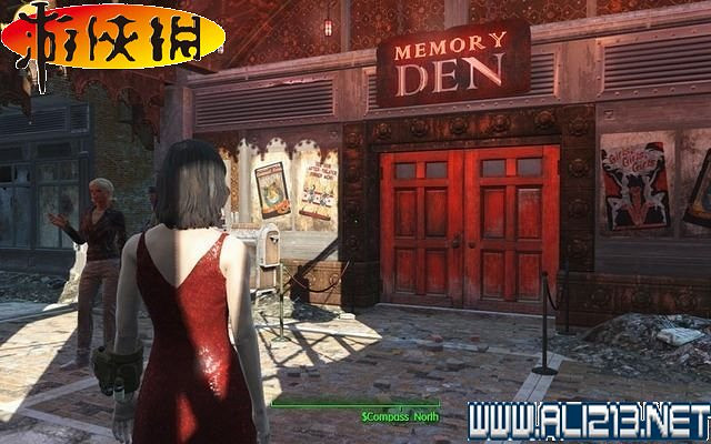 《異塵餘生4》全圖文攻略 全任務劇情教學攻略【完結】