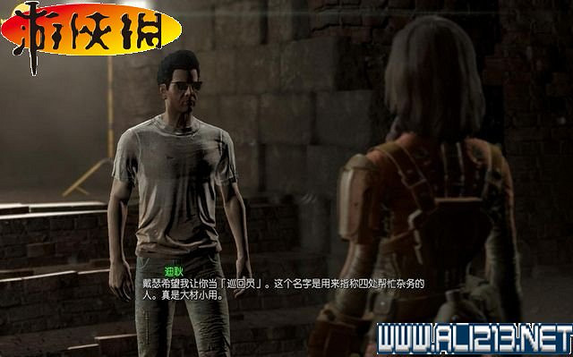 《異塵餘生4》全圖文攻略 全任務劇情教學攻略【完結】